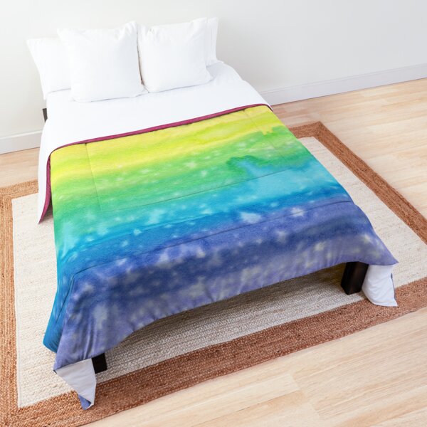 I Believe in Magic Comforter