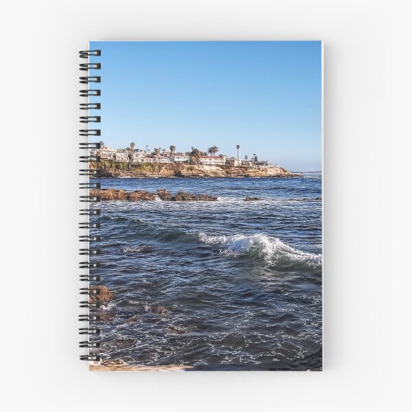 Item preview, Beautiful Day In La Jolla designed and sold by Glenn McCarthy.