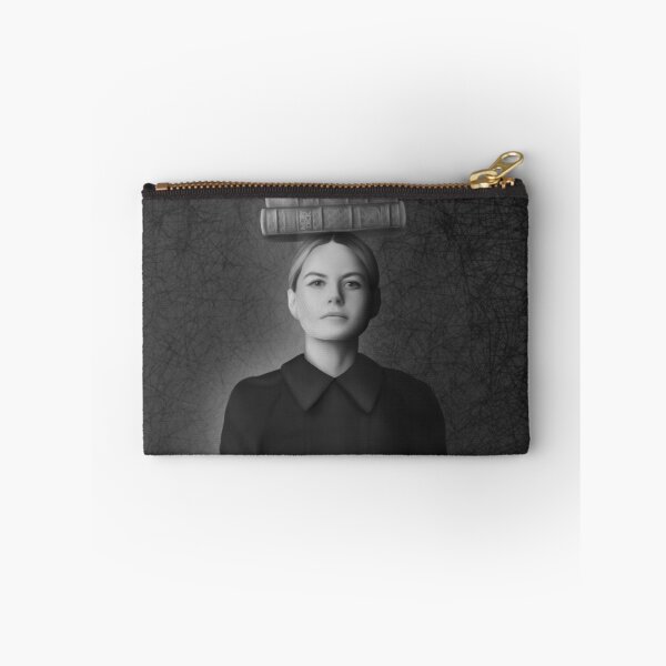 Item preview, Jennifer Morrison Book Balance Dressember designed and sold by CapnMarshmallow.