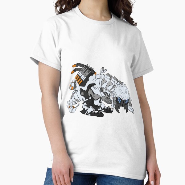 Item preview, Thunderjaw  designed and sold by maplefoot.