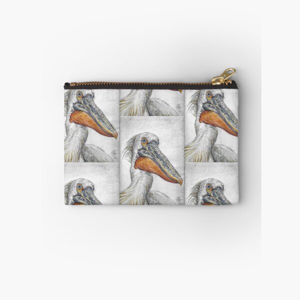 Item preview, Pelican Patterns designed and sold by Kyra C. Kalageorgi.