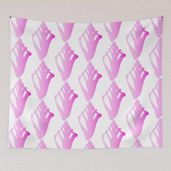 Item preview, Conch Shell  designed and sold by sedrann15.