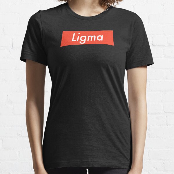 Ligma T Shirts Redbubble - anti noob ultra ninjas official t shirt roblox