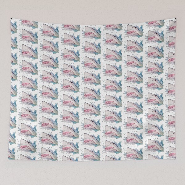 Item preview, Jaws designed and sold by Kyra C. Kalageorgi.