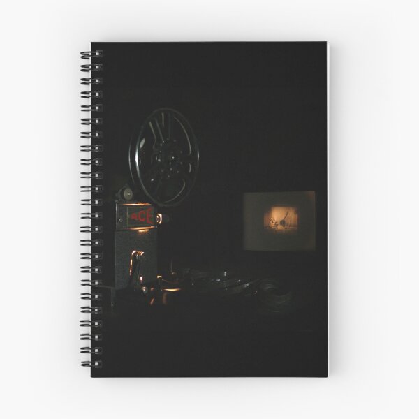 Item preview, Old Ace Projector designed and sold by Josie Jackson.