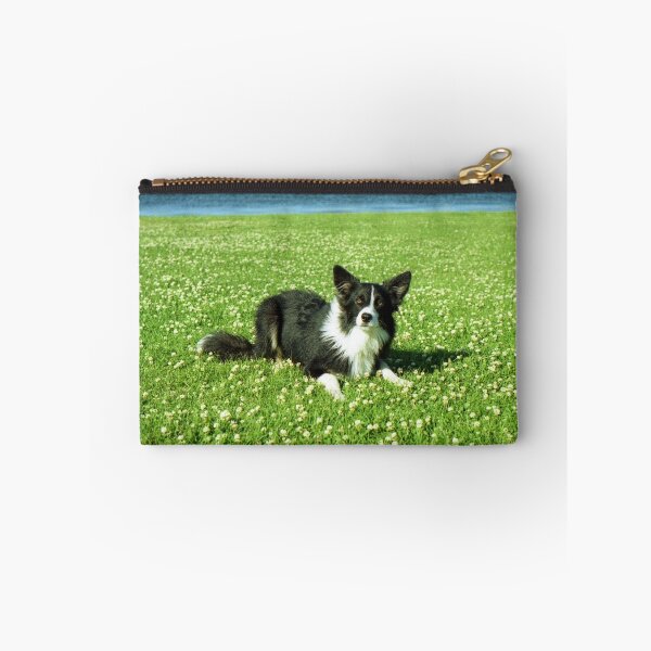 Item preview, Bob in the Daisies designed and sold by Michael Haslam.