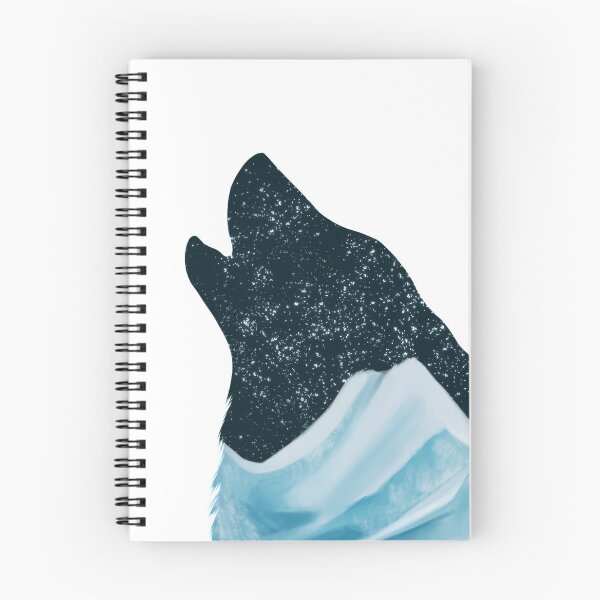 Item preview, Artic Tundra designed and sold by JellieMonkeh.