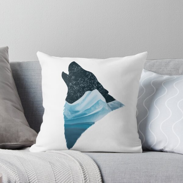 Item preview, Artic Tundra designed and sold by JellieMonkeh.