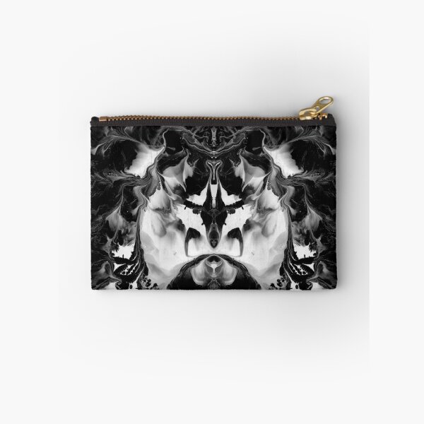 Item preview, THE MYSTIC WAY (black & white art) ~ designed and sold by ARTMATRIX.