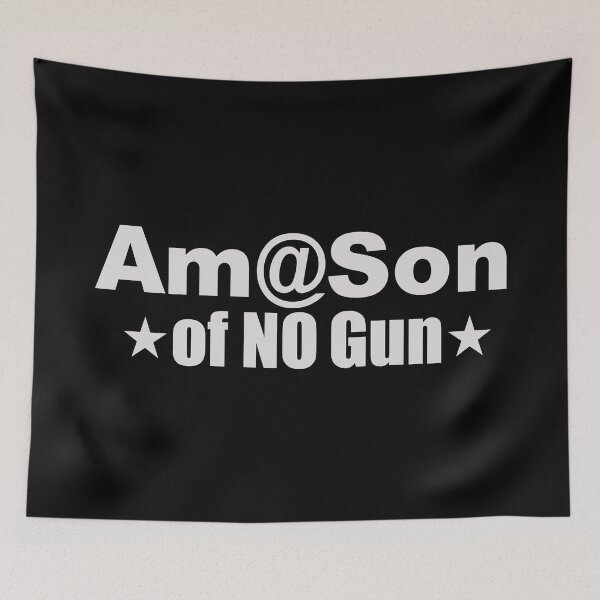 Item preview, Son of NO Gun designed and sold by ozzyme.