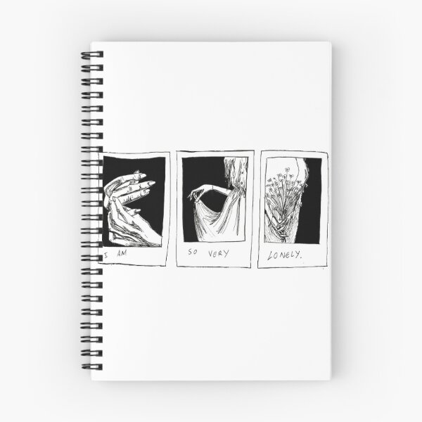 Item preview, I am so very lonely. designed and sold by micksteeze.