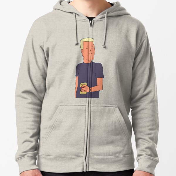 Strickland Propane King of The Hill Funny TV Show Hank Hill Pullover Hoodies