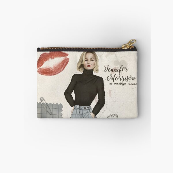 Item preview, Jennifer Morrison as Marilyn Monroe Dressember designed and sold by CapnMarshmallow.
