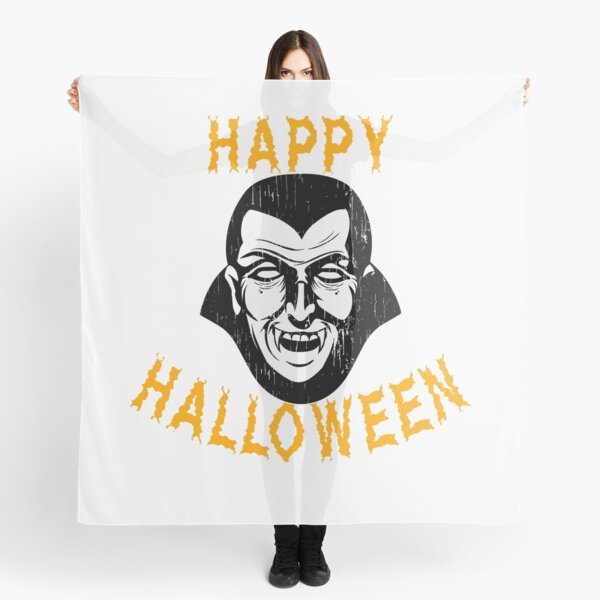 Item preview, Vampire Halloween Holiday T shirt designed and sold by we1000.