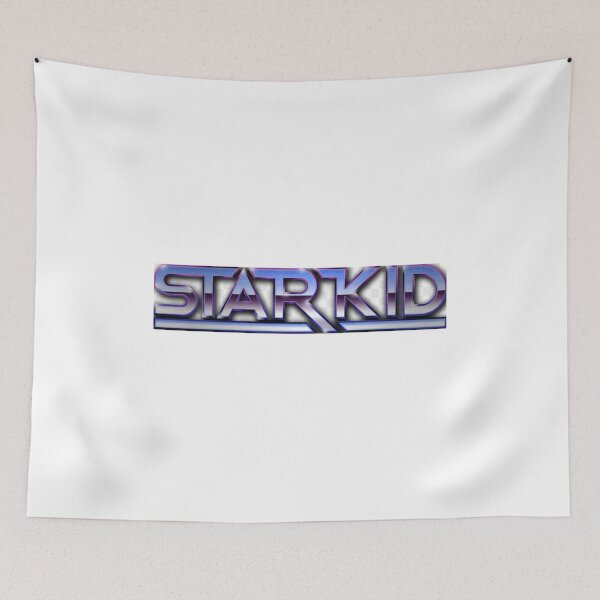 Artikelvorschau, Starkid-Logo entworfen und verkauft von MayaHartsArt.