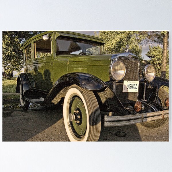 Item preview, 1929 Chev designed and sold by sundawg7.