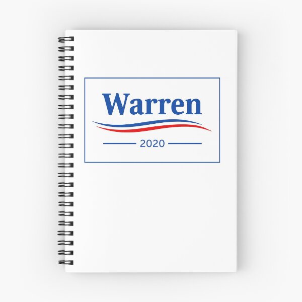 Item preview, Elizabeth Warren for President 2020!! designed and sold by S-NettiThings.