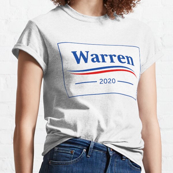 Item preview, Elizabeth Warren for President 2020!! designed and sold by S-NettiThings.