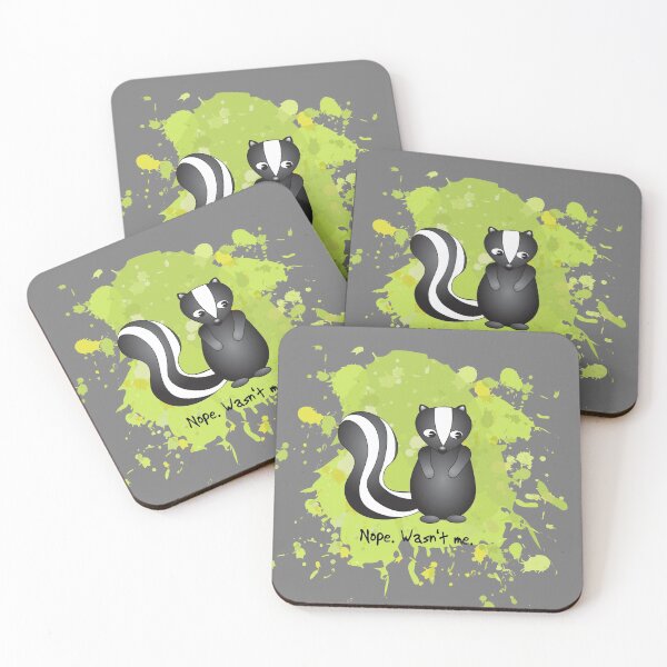 Item preview, Skunk farts designed and sold by candhdesigns.