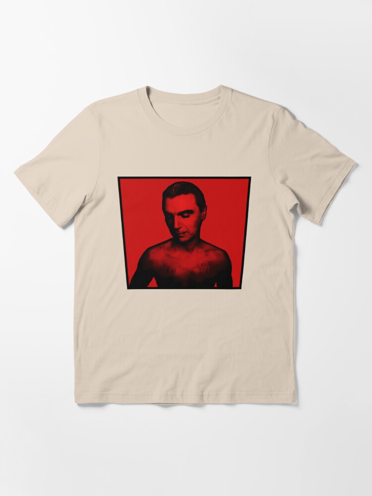 blind for love t shirt