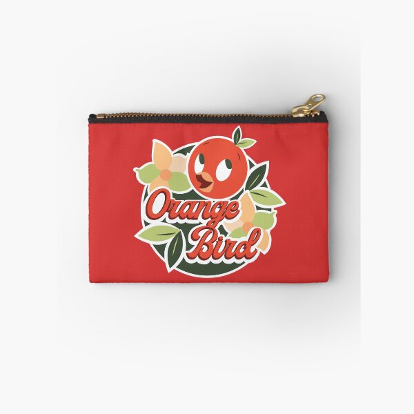 Item preview, The Orange Bird designed and sold by Lunamis.