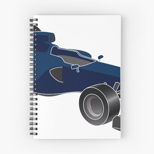 Item preview, Frank's Test Livery Side View Formula Legend 2014 designed and sold by Beermogul.
