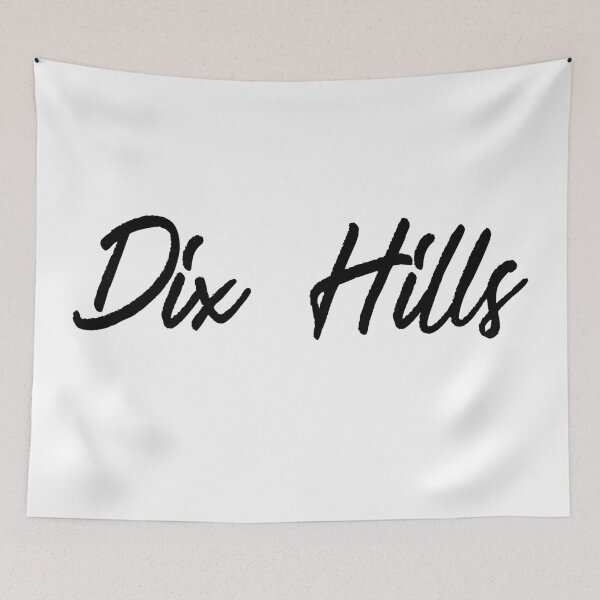 Item preview, Dix Hills New York Raised Me  designed and sold by ProjectX23.