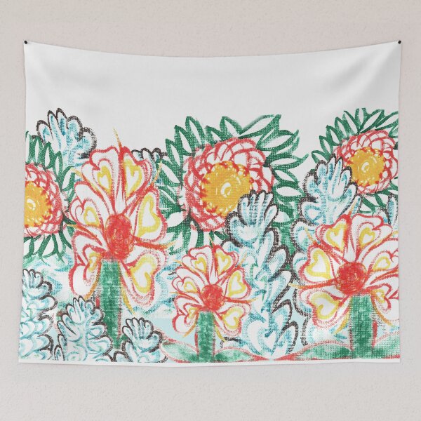 Item preview, Glorious Garden designed and sold by KazM.