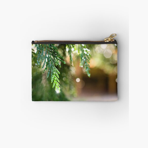 Item preview, In the Pines After the Rain designed and sold by maryannaga.
