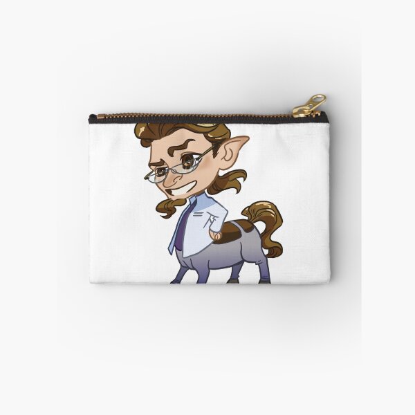 Item preview, Chibi Foaly designed and sold by iesnoth.