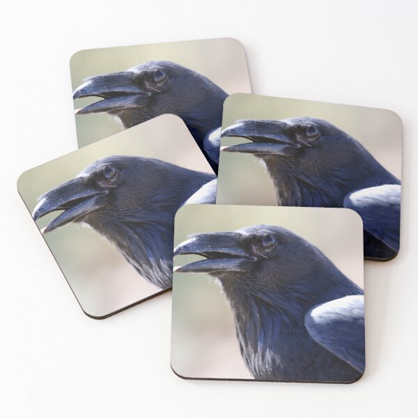 Item preview, Raven... designed and sold by RichImage.