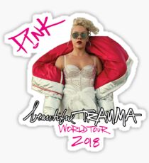 yikes alsria hipsher fuul music pretty beautiful classic Sticker