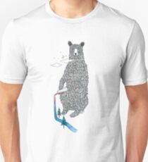 Bear Sesh Unisex T-Shirt