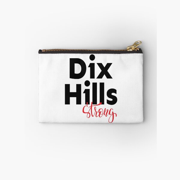 Item preview, Dix Hills Strong New York Raised Me  designed and sold by ProjectX23.