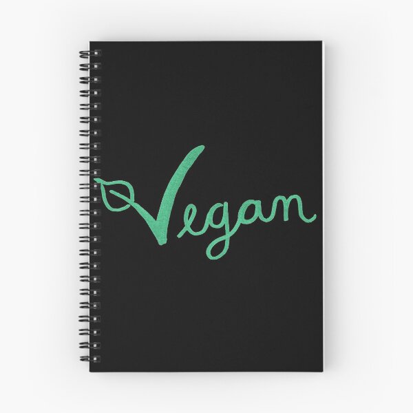 Item preview, Leafy vegan designed and sold by RadCreative.