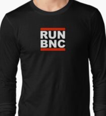RUN BNC Long Sleeve T-Shirt