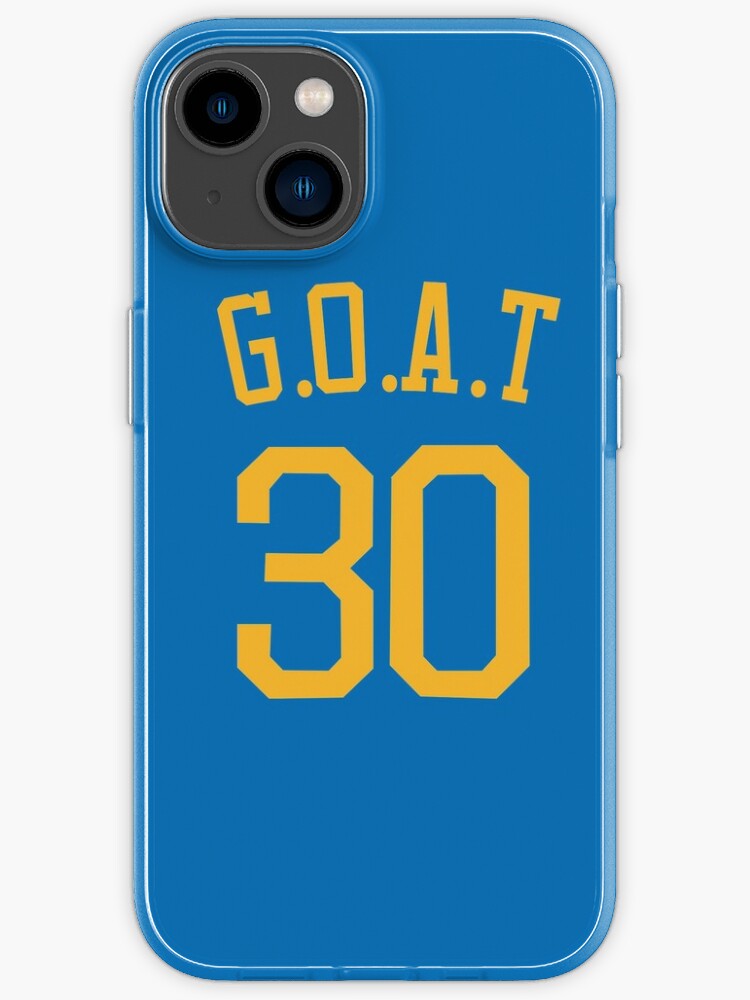 Stephen Curry Golden State Warriors Pro Standard 75th Anniversary