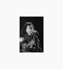 Karen O Art Board