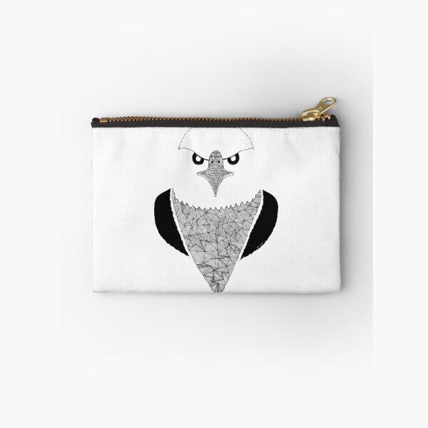 Item preview, Eagle black and white designed and sold by artetbe.