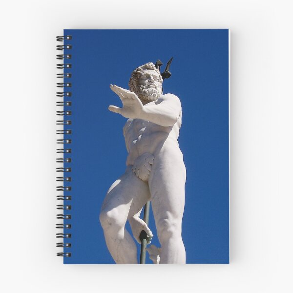 Item preview, Beautiful Fountain Neptune designed and sold by irishfisherman2.