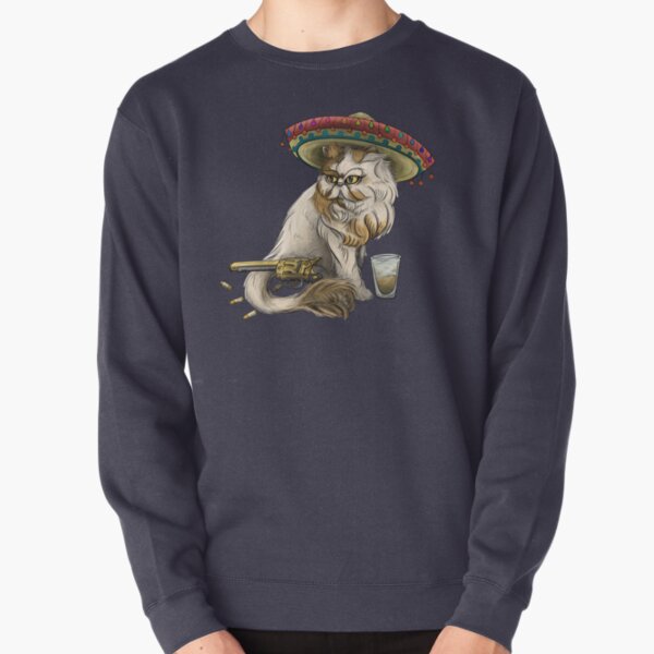 Best of the West-Miss Buttermilk Pullover Sweatshirt