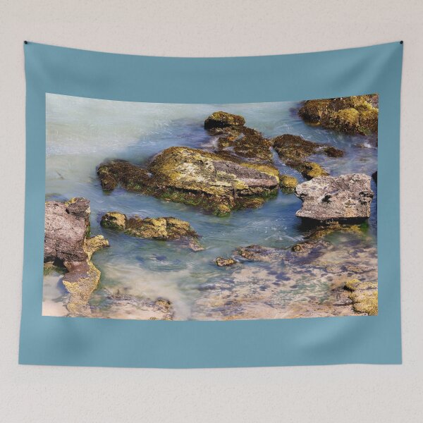 Item preview, Amongst the Rocks 2 designed and sold by Nicholas Blackwell.