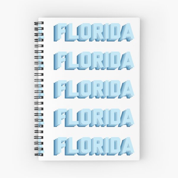 Item preview, Florida  designed and sold by alexandrabaker.