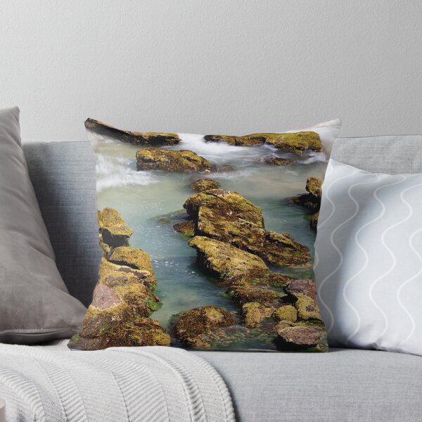 Item preview, Amongst the Rocks 1 designed and sold by Nicholas Blackwell.