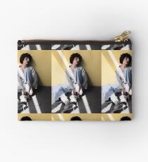 Finn Wolfhard Recolor Studio Pouch