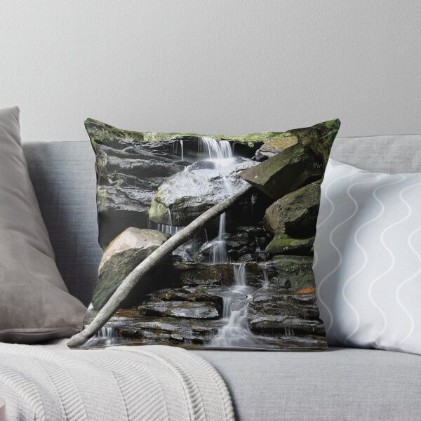 Item preview, Somersby Lower Falls designed and sold by Nicholas Blackwell.