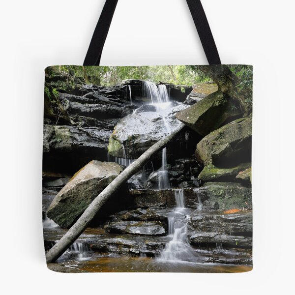 Item preview, Somersby Lower Falls designed and sold by Nicholas Blackwell.