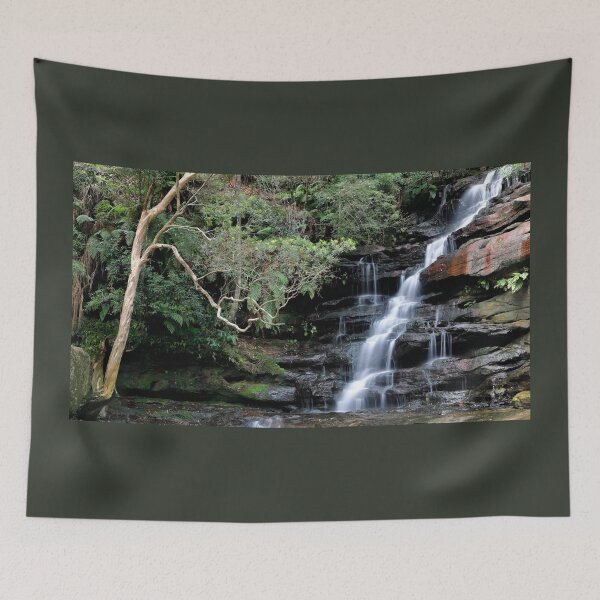 Item preview, Somersby Middle Falls designed and sold by Nicholas Blackwell.