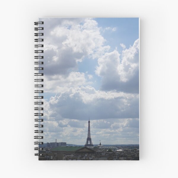 Item preview, It's always sunny in Paris - Eiffel Tower designed and sold by Jackson-Ding.