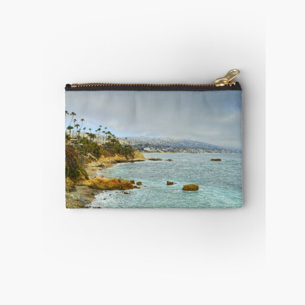 Item preview, Laguna Beach Coastline designed and sold by Glenn McCarthy.